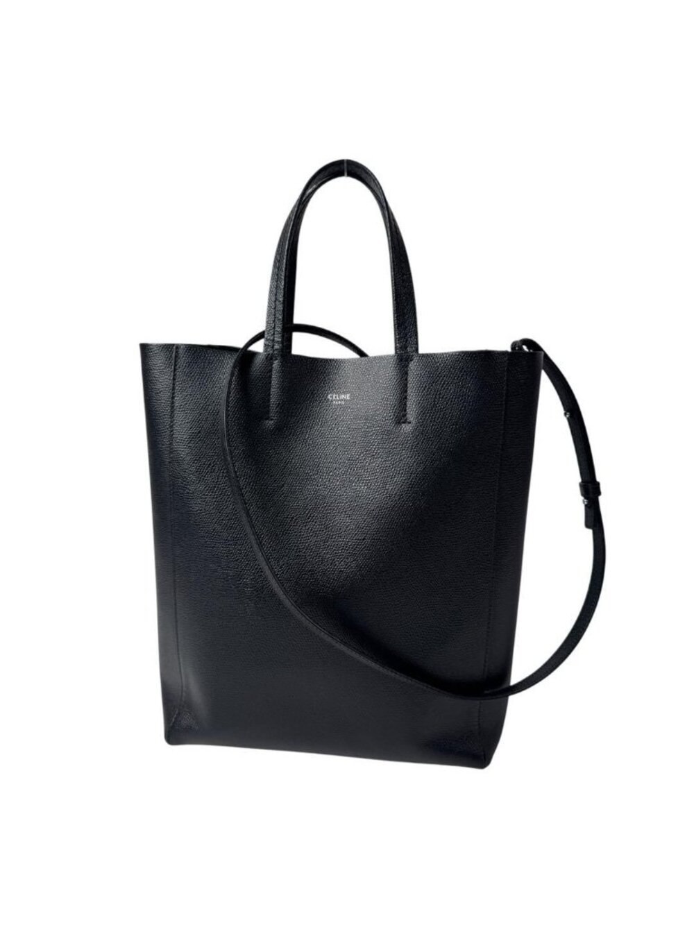Celine Hippopotamus Small 2-Way Tote Shoulder
